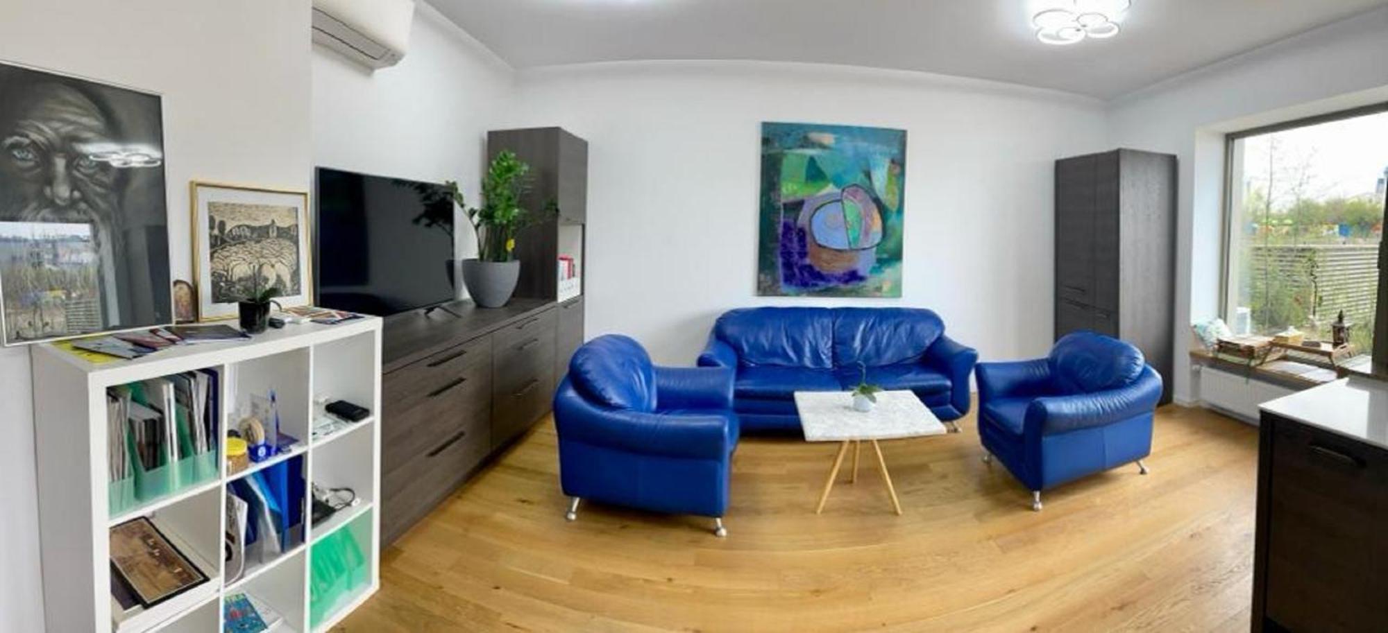 Apartament Aviatiei Park Luxury In *