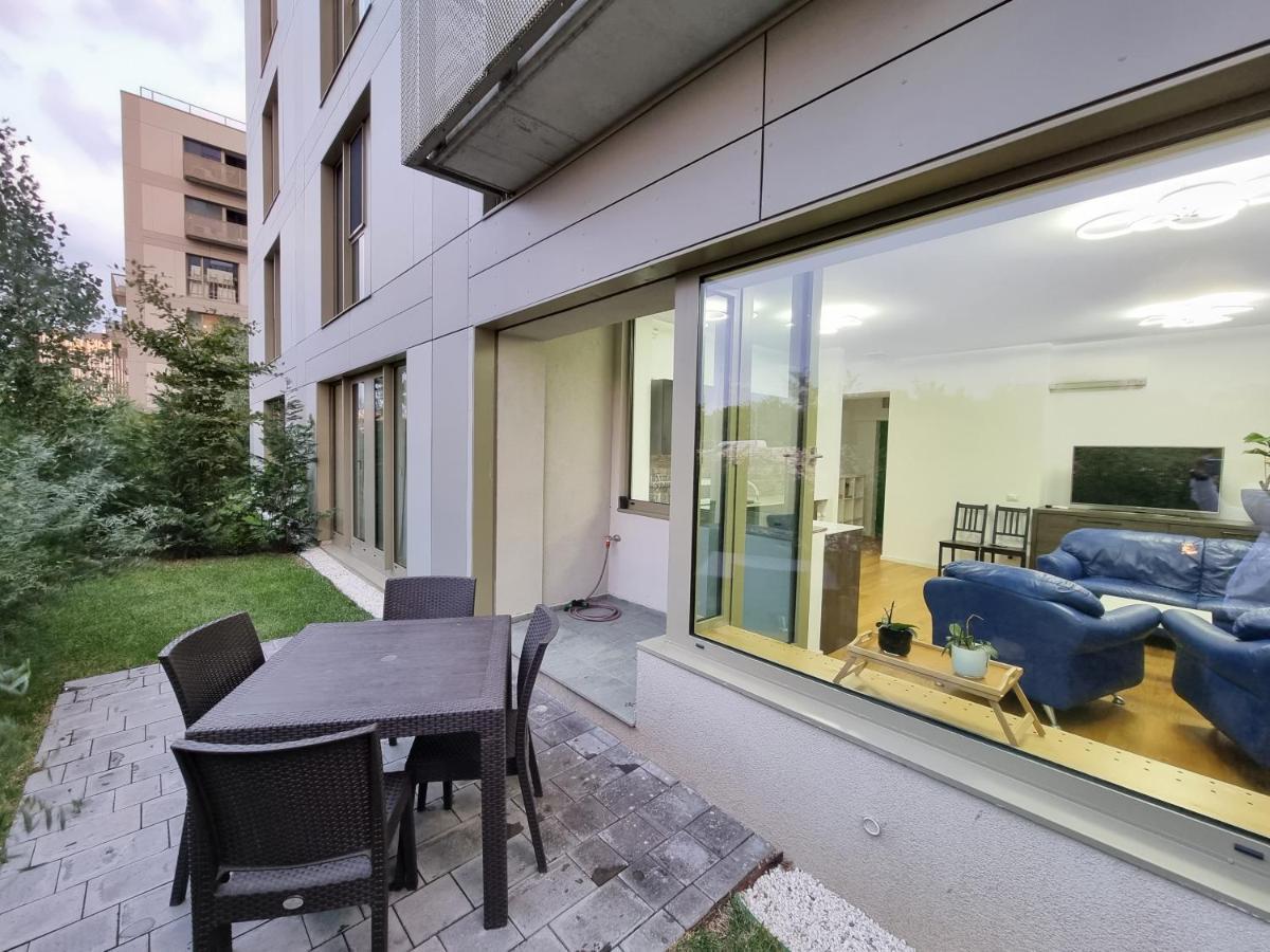 Aviatiei Park Luxury In
