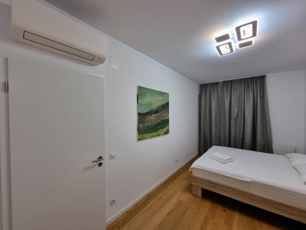 Aviatiei Park Luxury In