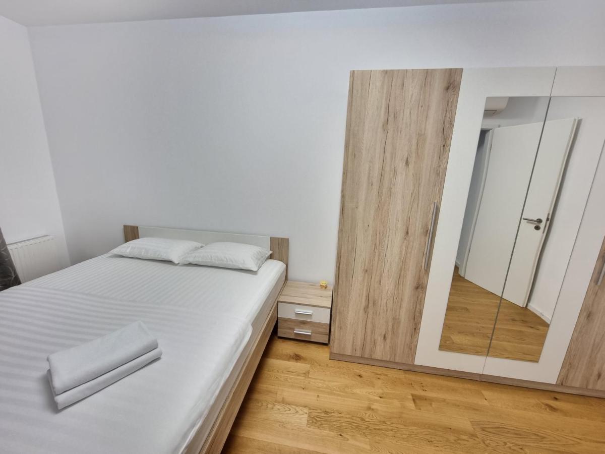 Aviatiei Park Luxury In Apartament *