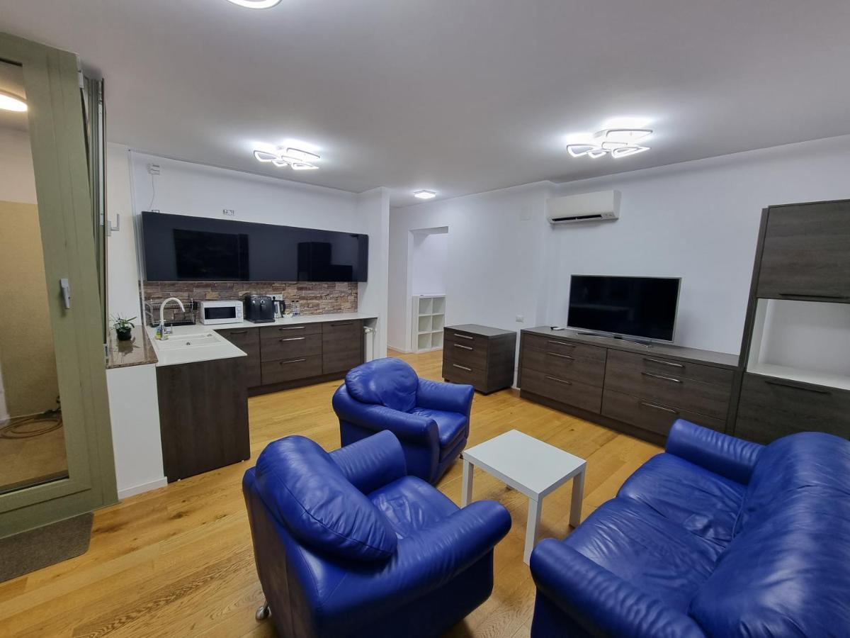 Apartament Aviatiei Park Luxury In Bucureşti
