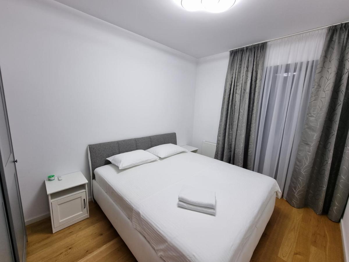 Apartament Aviatiei Park Luxury In Bucureşti